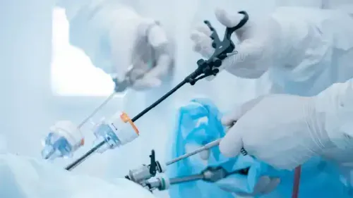 What is the General Cost of Laparoscopic Surgery?